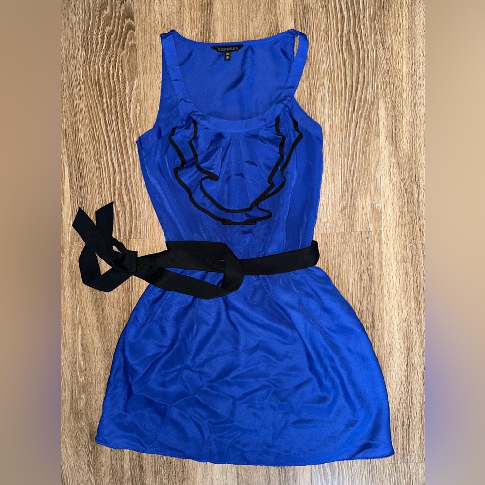 Express Dress